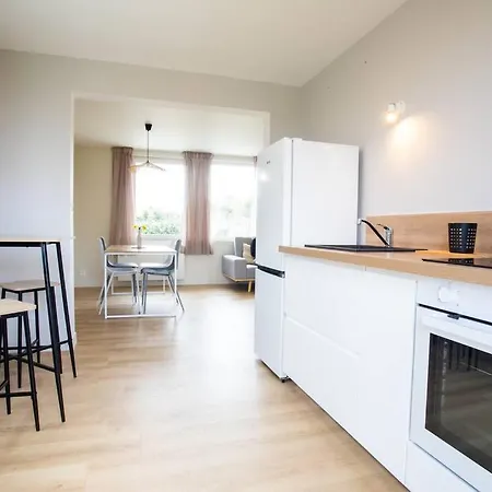 Les Pipelettes En Baie Holiday home *